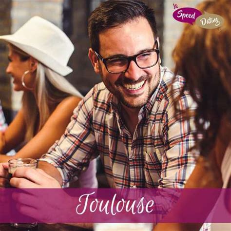 soirée celibataire toulouse|Speed dating Toulouse : soirée pour célibataires gourmands